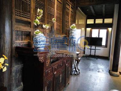 上海复旦视觉艺术学院上海视觉艺术学院教工之家基础图库15